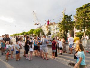 Izola - Ribiški praznik