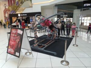 Citypark Ljubljana - 20 rojstni dan