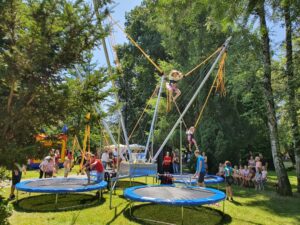 Radenci - Festival Mačje mesto