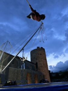 Ajdovščina - Festival Ajdovščina v maju